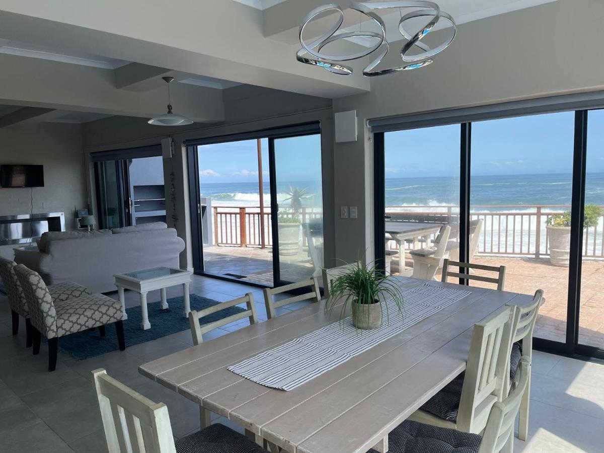 Villa Coastal Haven Scarborough Exterior foto