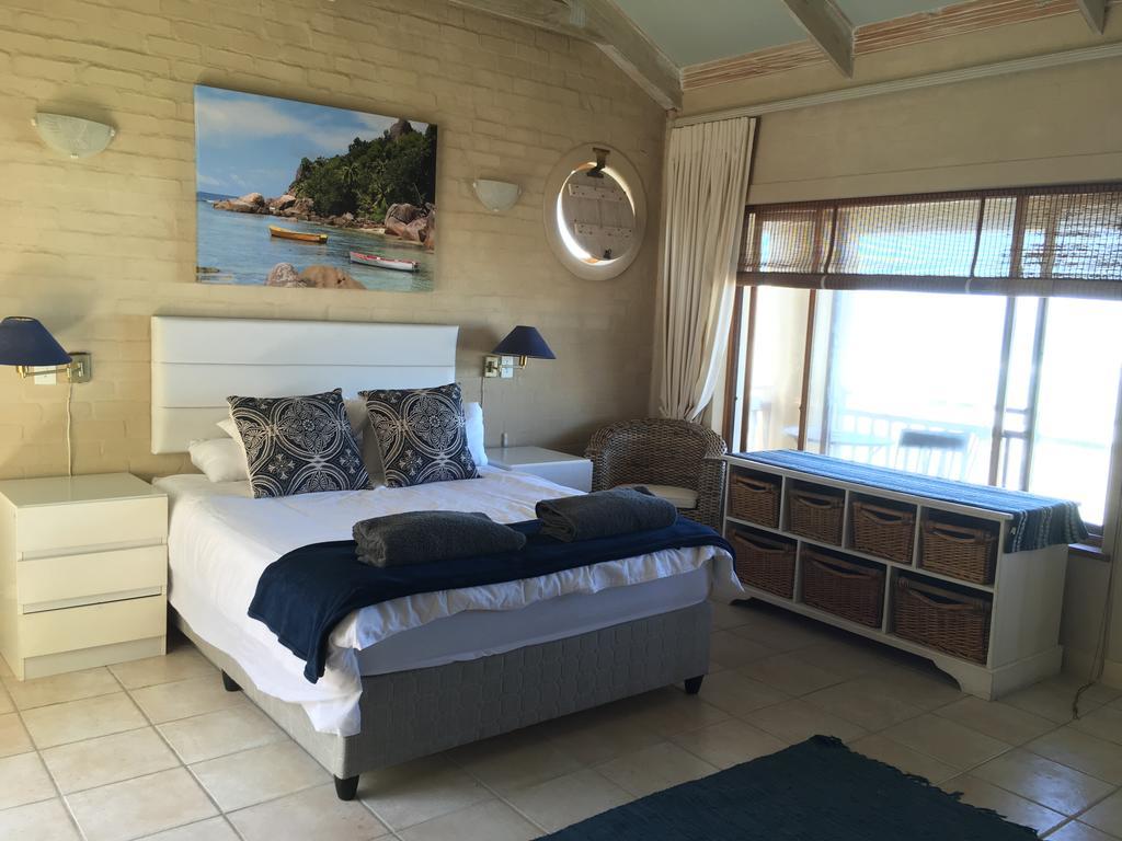 Villa Coastal Haven Scarborough Exterior foto